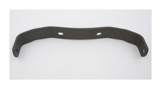  V-Twin Mfg. Auxiliary Seat Spring Support Bracket For Harley FL EL UL 1936-1957