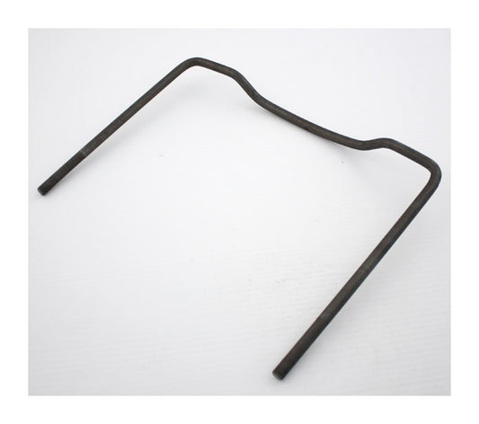  V-Twin Mfg. Auxiliary Seat Spring Yoke For Harley FL EL UL 1936-1957