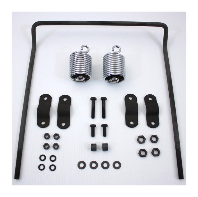  V-Twin Mfg. Auxiliary Spring Assembly