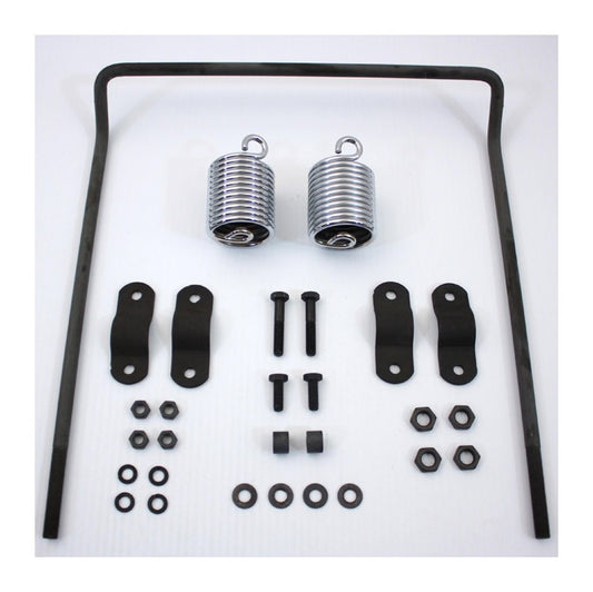  V-Twin Mfg. Auxiliary Spring Assembly