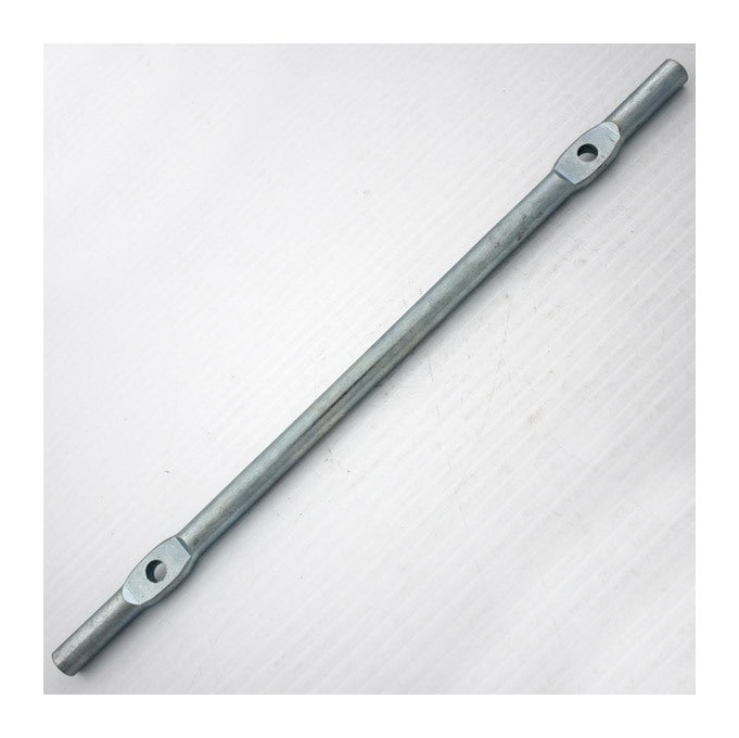  V-Twin Mfg. Auxiliary Spring Kit Bar For Harley FL 1965-1984