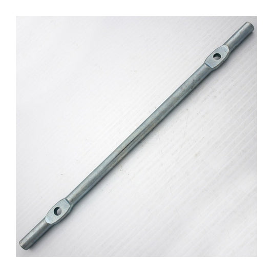  V-Twin Mfg. Auxiliary Spring Kit Bar For Harley FL 1965-1984