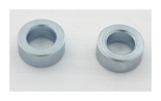  V-Twin Mfg. Auxiliary Spring Support Spacer Set For Harley FL 1958-1964