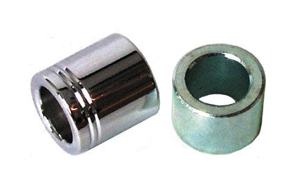V-Twin Mfg. Axle Spacer For Harley FL EL UL 1936-1957