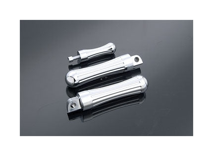 V-Twin Mfg. Batique Style Footpeg Kit