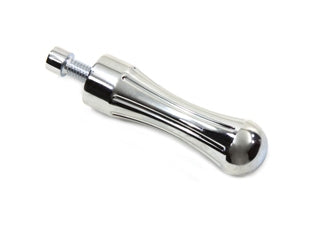 V-Twin Mfg. Batique Style Shifter Footpeg