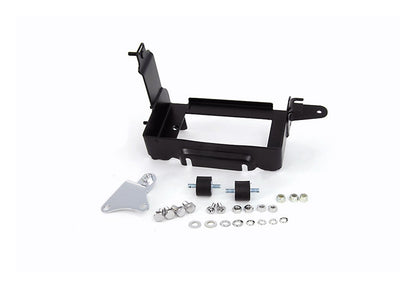  V-Twin Mfg. Battery Carrier Kit For Harley FL 1965-1969