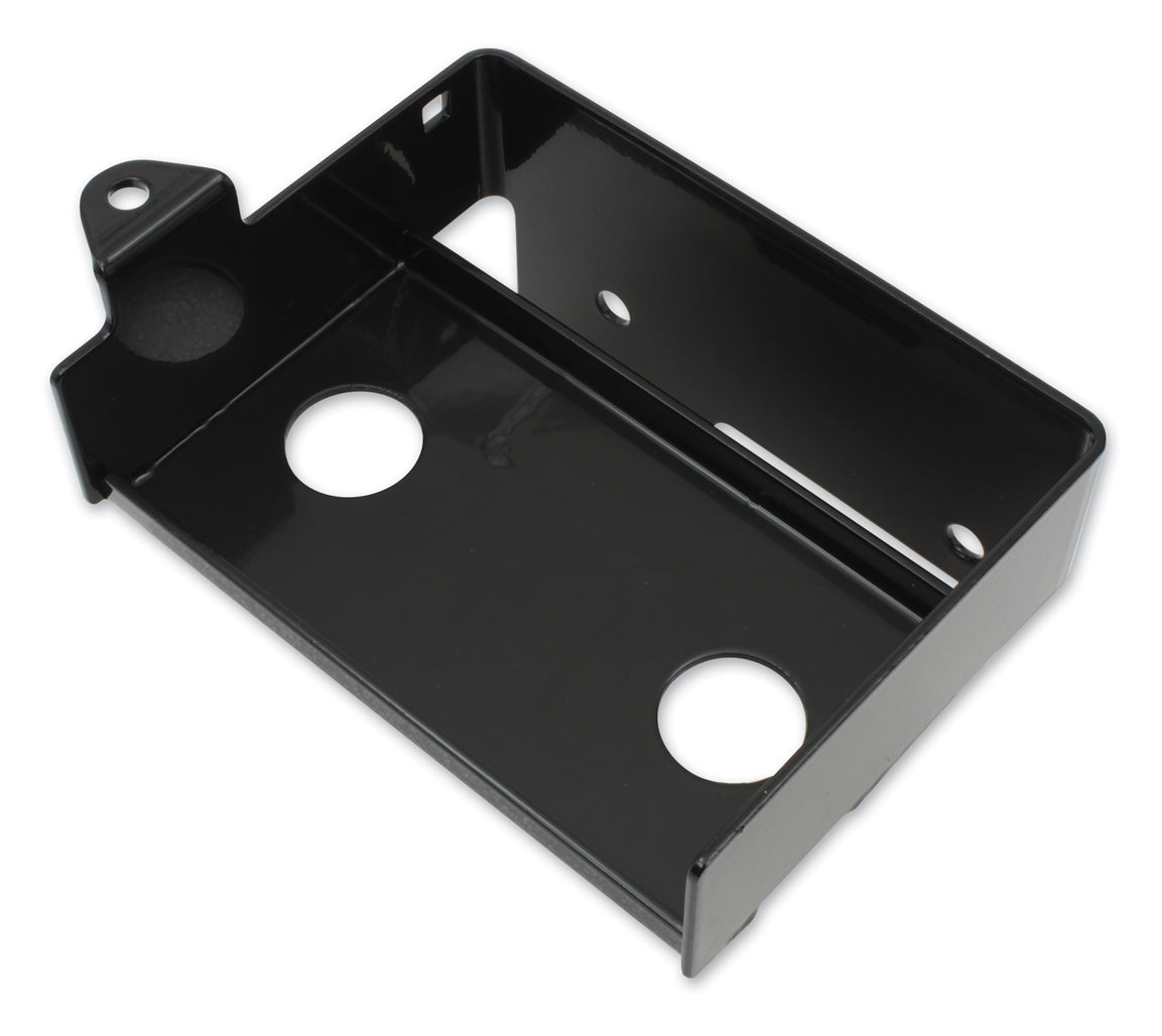  V-Twin Mfg. Battery Carrier Kit For Harley FX 1971-1978