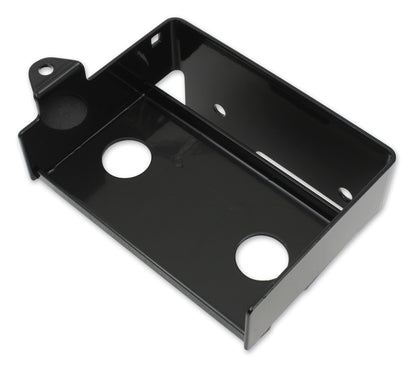  V-Twin Mfg. Battery Carrier Kit For Harley FX 1971-1978