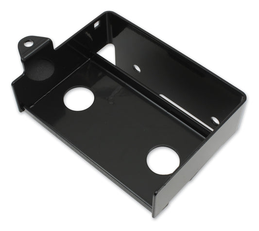  V-Twin Mfg. Battery Carrier Kit For Harley FX 1971-1978