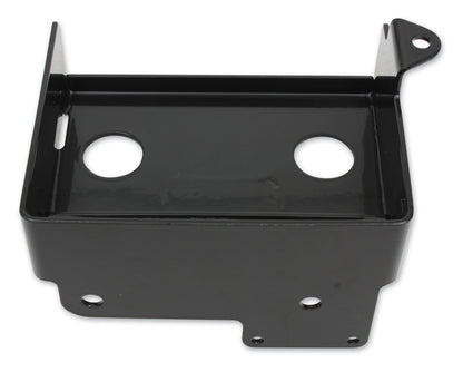  V-Twin Mfg. Battery Carrier Kit For Harley FX 1971-1978
