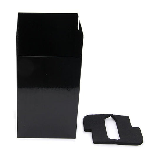 V-Twin Mfg. Battery Extension Box