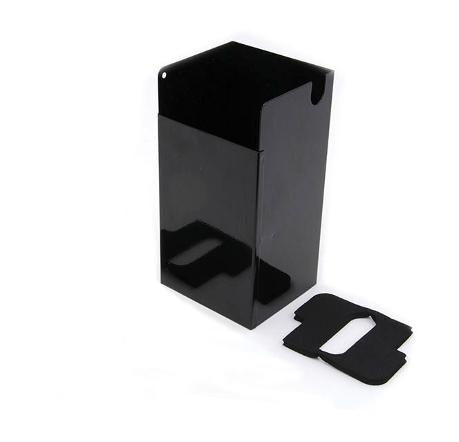  V-Twin Mfg. Battery Extension Box