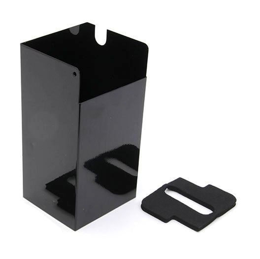  V-Twin Mfg. Battery Extension Box