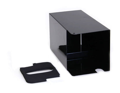 V-Twin Mfg. Battery Extension Box
