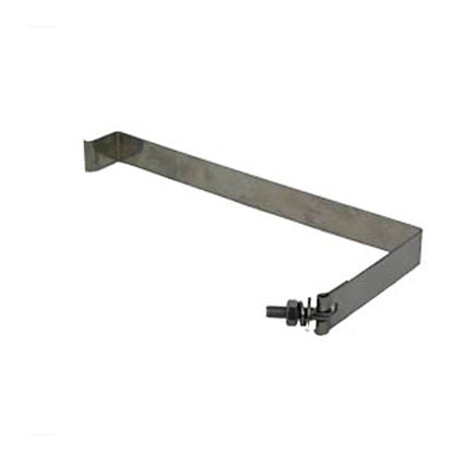  V-Twin Mfg. Battery Hold Down Strap For Harley FLH 1965-1969
