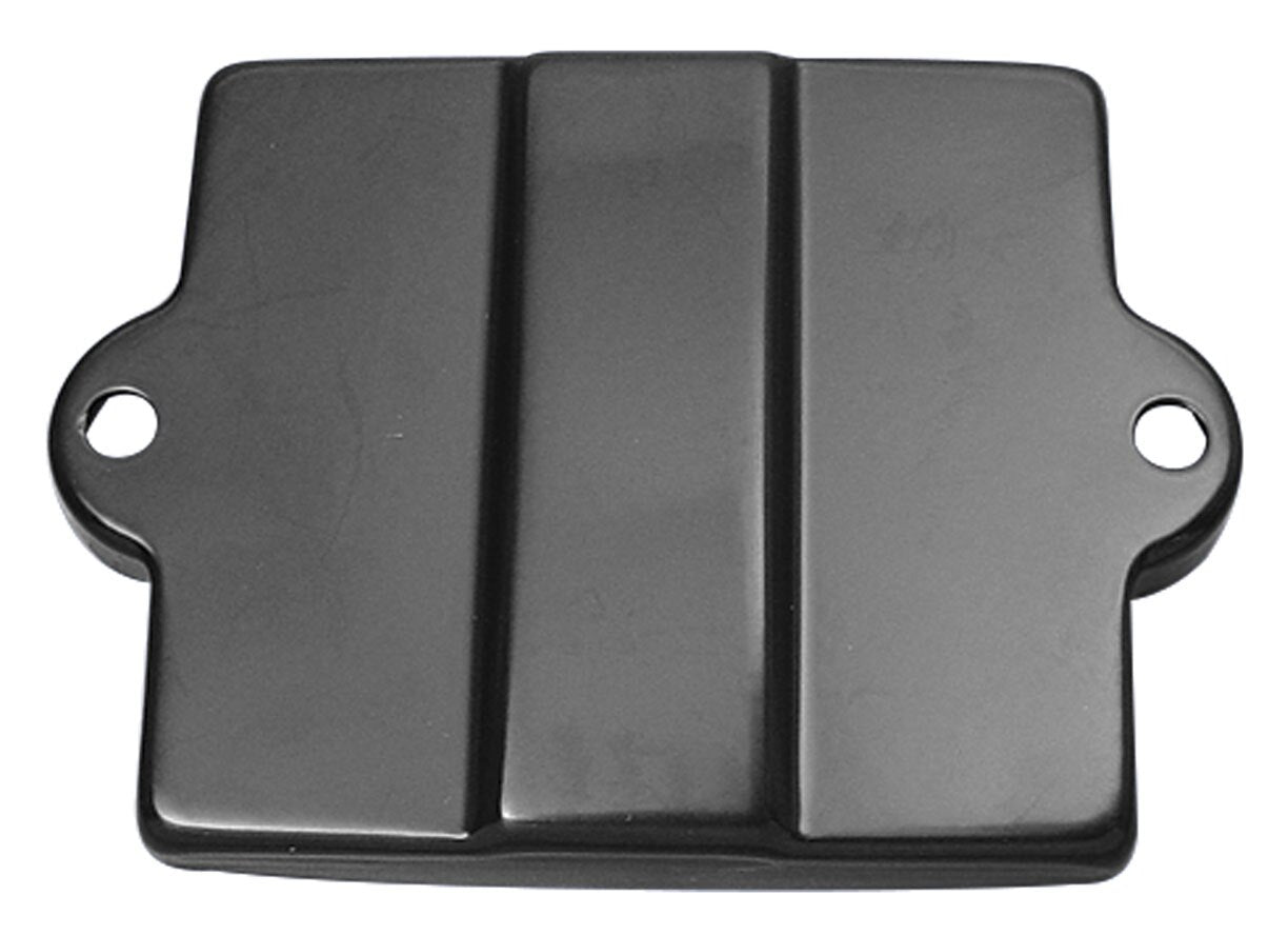  V-Twin Mfg. Battery Top Cover For Harley FL / EL / UL 1936-1964