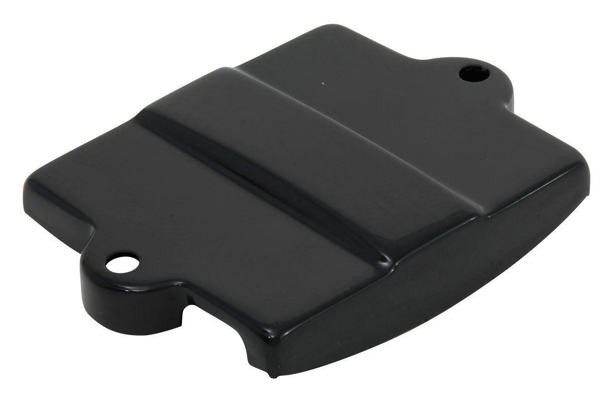  V-Twin Mfg. Battery Top Cover For Harley FL / EL / UL 1936-1964