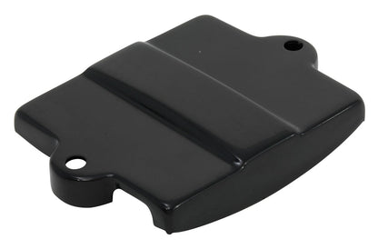  V-Twin Mfg. Battery Top Cover For Harley FL / EL / UL 1936-1964