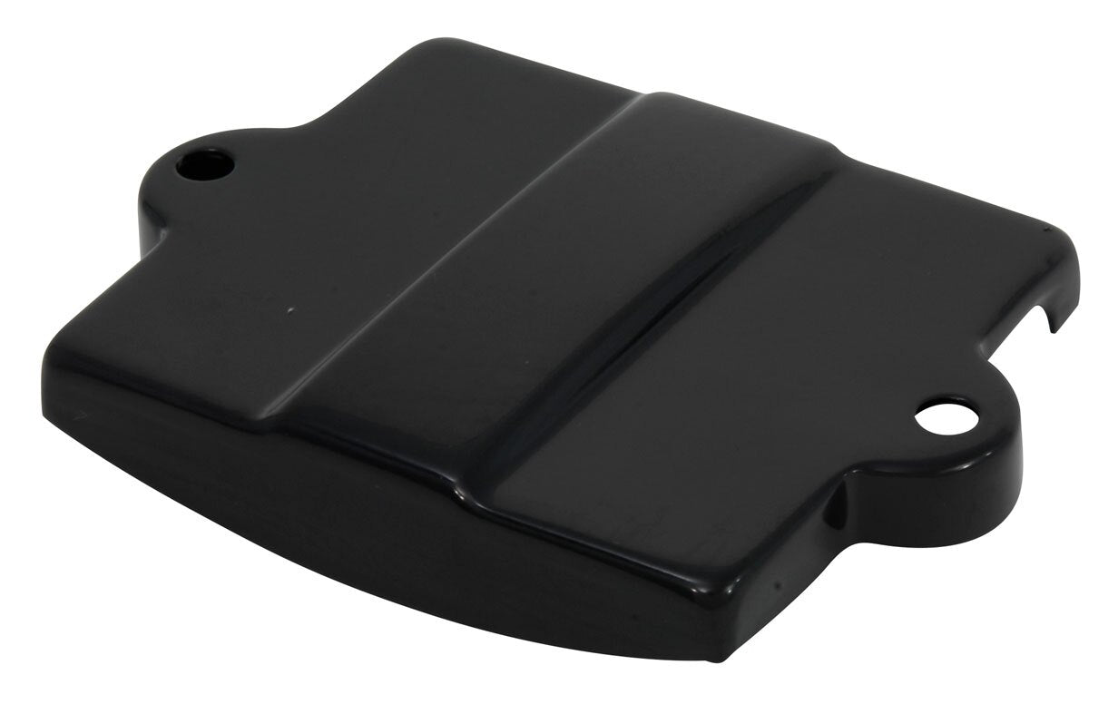  V-Twin Mfg. Battery Top Cover For Harley FL / EL / UL 1936-1964