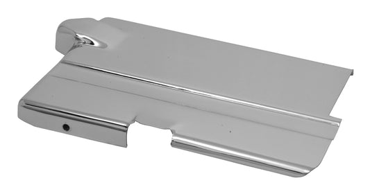  V-Twin Mfg. Battery Top Cover For Harley Sportster 1967-1978