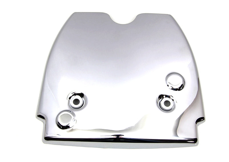  V-Twin Mfg. Battery Top Frame Cover For Harley FL 1958-1964