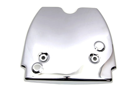  V-Twin Mfg. Battery Top Frame Cover For Harley FL 1958-1964