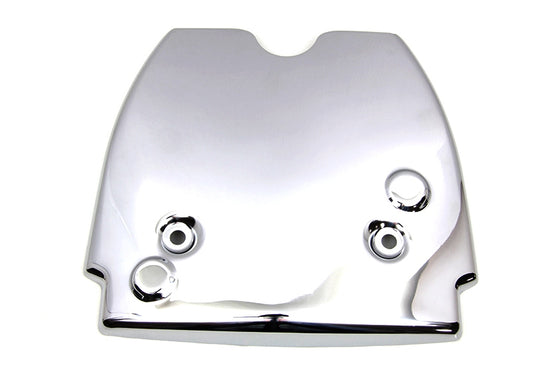  V-Twin Mfg. Battery Top Frame Cover For Harley FL 1958-1964