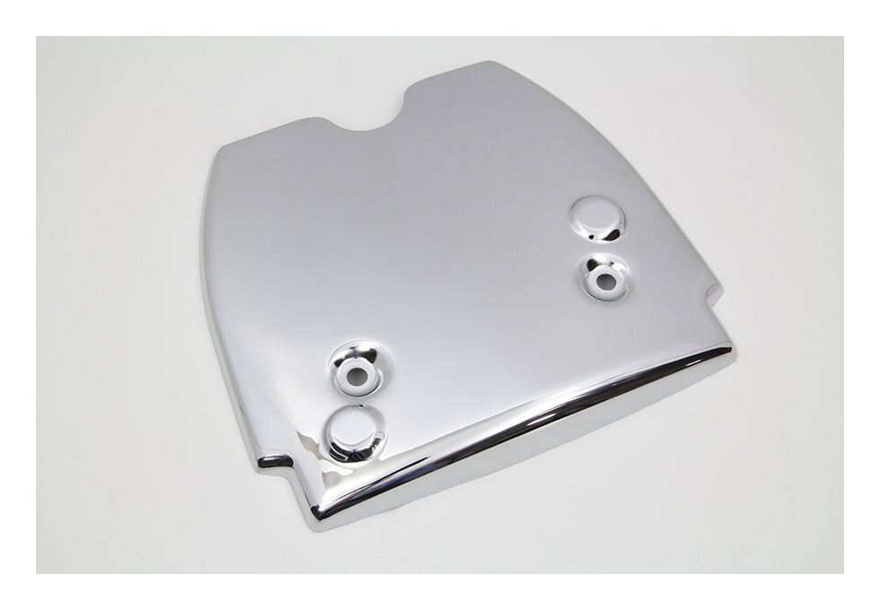  V-Twin Mfg. Battery Top Frame Cover For Harley FL 1958-1964