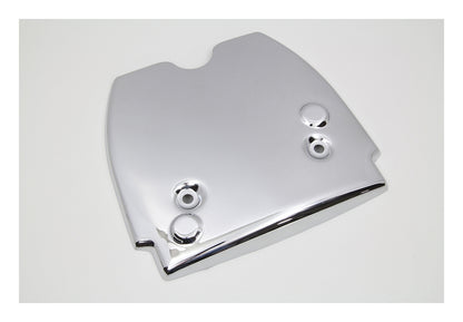 V-Twin Mfg. Battery Top Frame Cover For Harley FL 1958-1964