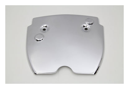  V-Twin Mfg. Battery Top Frame Cover For Harley FL 1958-1964