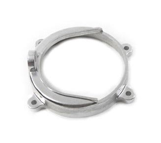  V-Twin Mfg. Belt Drive Alternator Shroud
