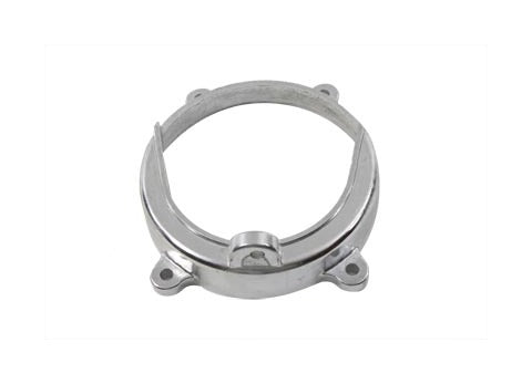  V-Twin Mfg. Belt Drive Alternator Shroud