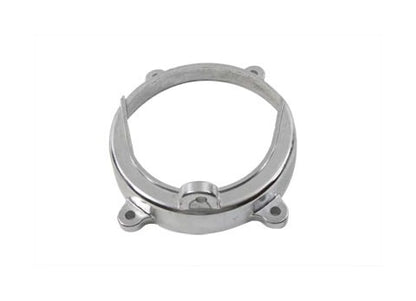  V-Twin Mfg. Belt Drive Alternator Shroud