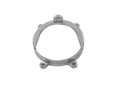  V-Twin Mfg. Belt Drive Alternator Shroud