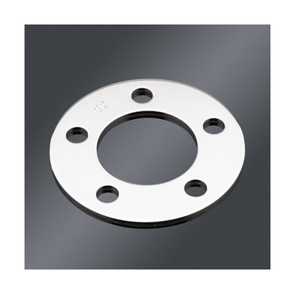  V-Twin Mfg. Belt Pulley And Sprocket Spacer