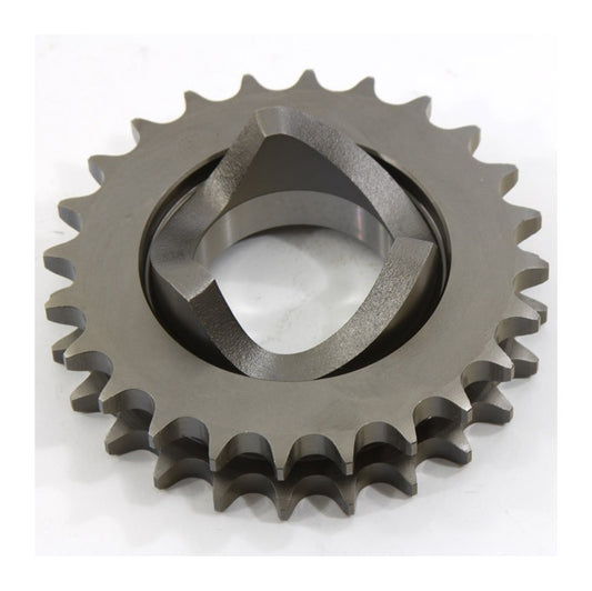  V-Twin Mfg. Big Twin Compensator Sprocket For Harley FL FX 1970-1984