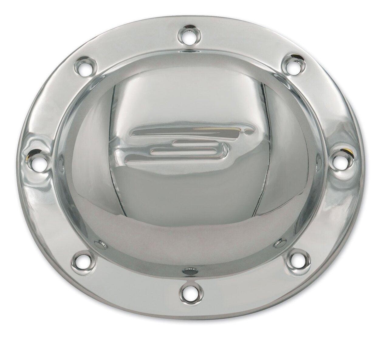  V-Twin Mfg. Bird Style Derby Cover For Harley 1936-1964