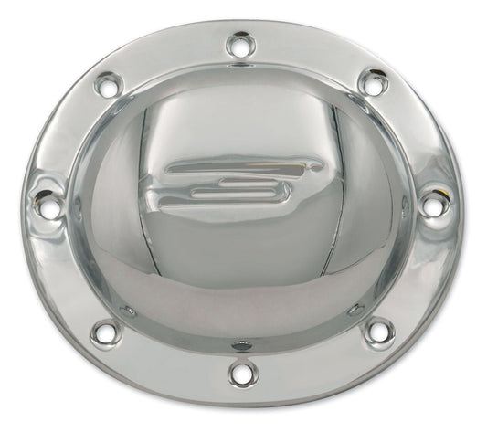  V-Twin Mfg. Bird Style Derby Cover For Harley 1936-1964