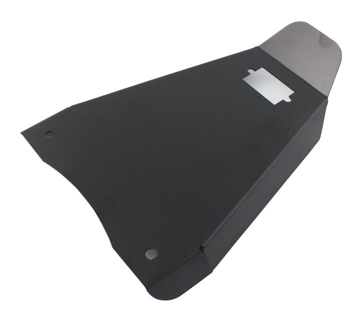  V-Twin Mfg. Frame Cover For Harley Sportster 1982-2003