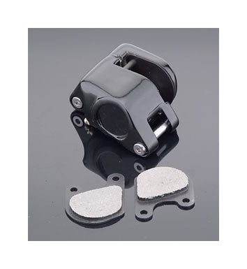  V-Twin Mfg. Front Left Caliper For Harley FX XL 1978-1983
