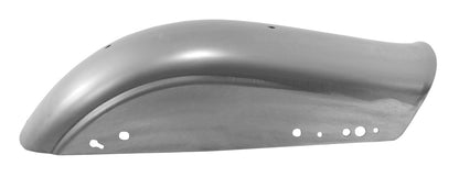  V-Twin Mfg. Bobbed Rear Fender For Harley Dyna 2006-2017