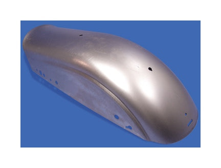  V-Twin Mfg. Bobbed Rear Fender For Harley Dyna 2006-2017