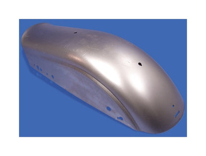  V-Twin Mfg. Bobbed Rear Fender For Harley Dyna 2006-2017