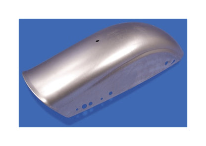  V-Twin Mfg. Bobbed Rear Fender For Harley Dyna 2006-2017