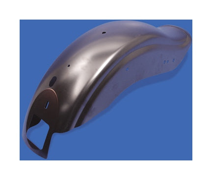  V-Twin Mfg. Bobbed Rear Fender For Harley FXD 2002-2005