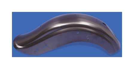  V-Twin Mfg. Bobbed Rear Fender For Harley FXD 2002-2005