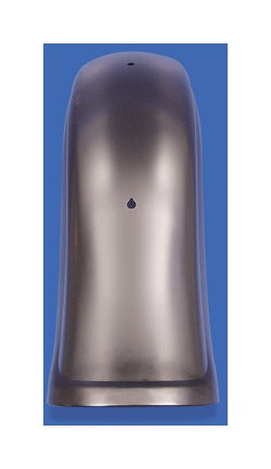  V-Twin Mfg. Bobbed Rear Fender For Harley FXD 2002-2005
