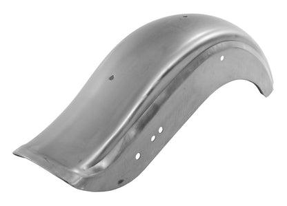  V-Twin Mfg. Bobbed Rear Fender For Harley FXD 2002-2005