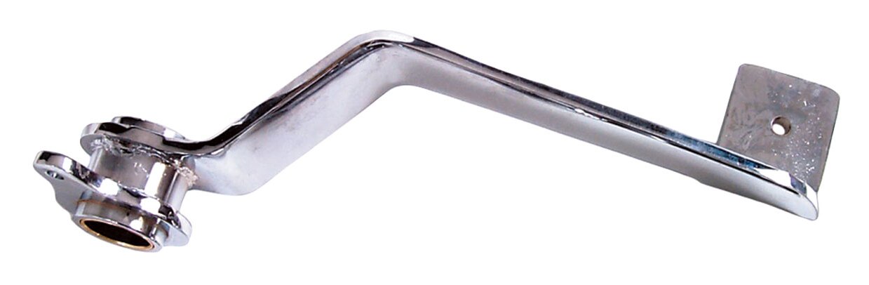 V-Twin Mfg. Brake Pedal For Harley FX 1983-1999